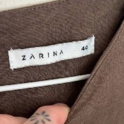Top Zarina - фото 3