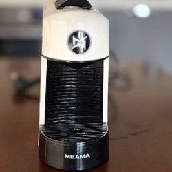 Кофемашина Меама - фото 2