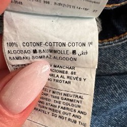 Джинсы United Colors of Benetton - фото 6