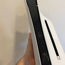 PlayStation 5 Slim Disc Edition - фото 4