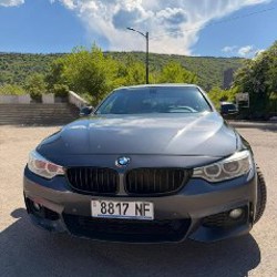 BMW 430 Gran Coupe xDrive - фото 3
