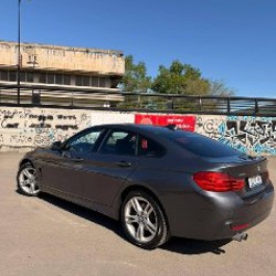 BMW 430 Gran Coupe xDrive - фото 6