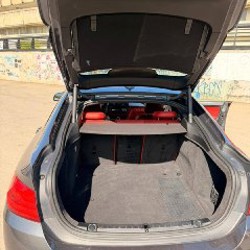 BMW 430 Gran Coupe xDrive - фото 8