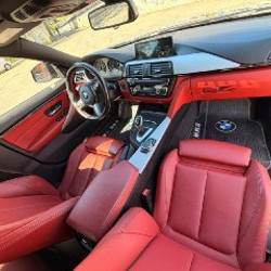 BMW 430 Gran Coupe xDrive - фото 10