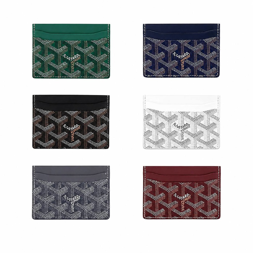 Кардхолдер Goyard