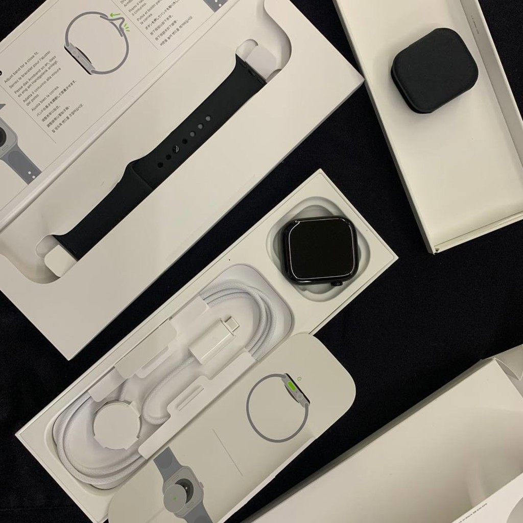 Apple Watch Series 11