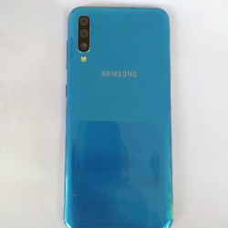 Samsung A50 - фото 5