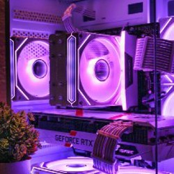 ПК компьютер на DDR5 - фото 3