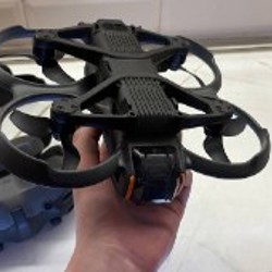 FPV-дрон DJI Avata Pro-View Combo - фото 2