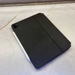 Комплект Apple iPad Pro 11 + Magic Keyboard + Apple Pencil 2 - фото 4