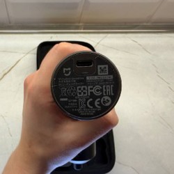 Аккумуляторная отвертка Xiaomi Mi Cordless Screwdriver - фото 4