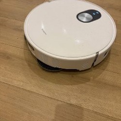 Робот-пылесос Xiaomi X10+ - фото 3
