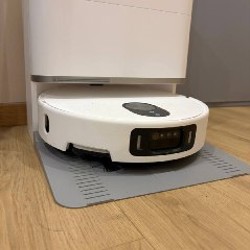 Робот-пылесос Xiaomi X10+ - фото 4