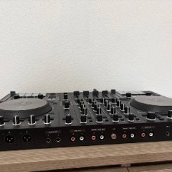 DJ-контроллер Native Instruments Traktor Kontrol S4 MK3 - фото 5