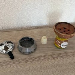 Кальян Wookah Wood (Реплика) - фото 2
