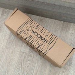 Кальян Wookah Wood (Реплика) - фото 6