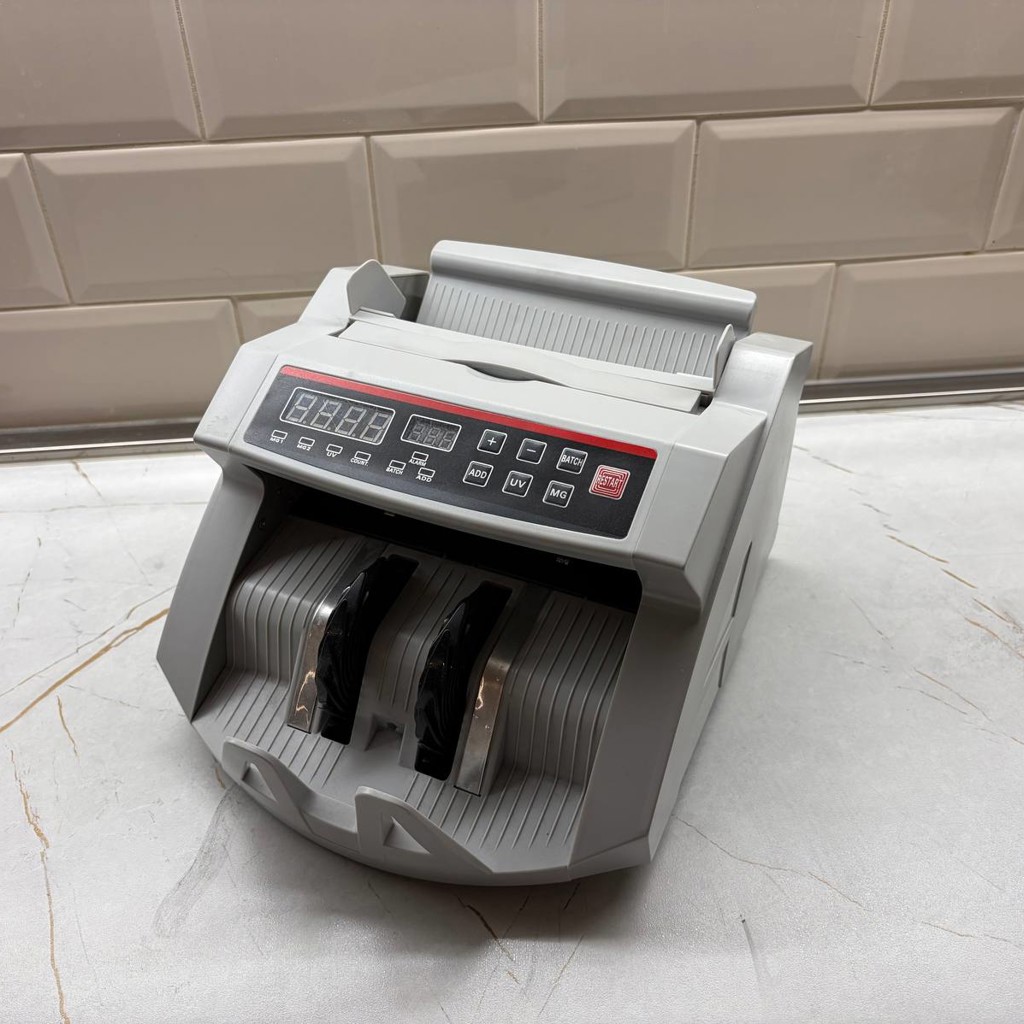 Счетчик банкнот Bill Counter 2108 UV/MG