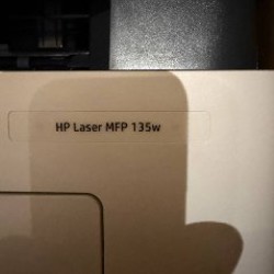 МФУ HP Laser MFP 135w - фото 2