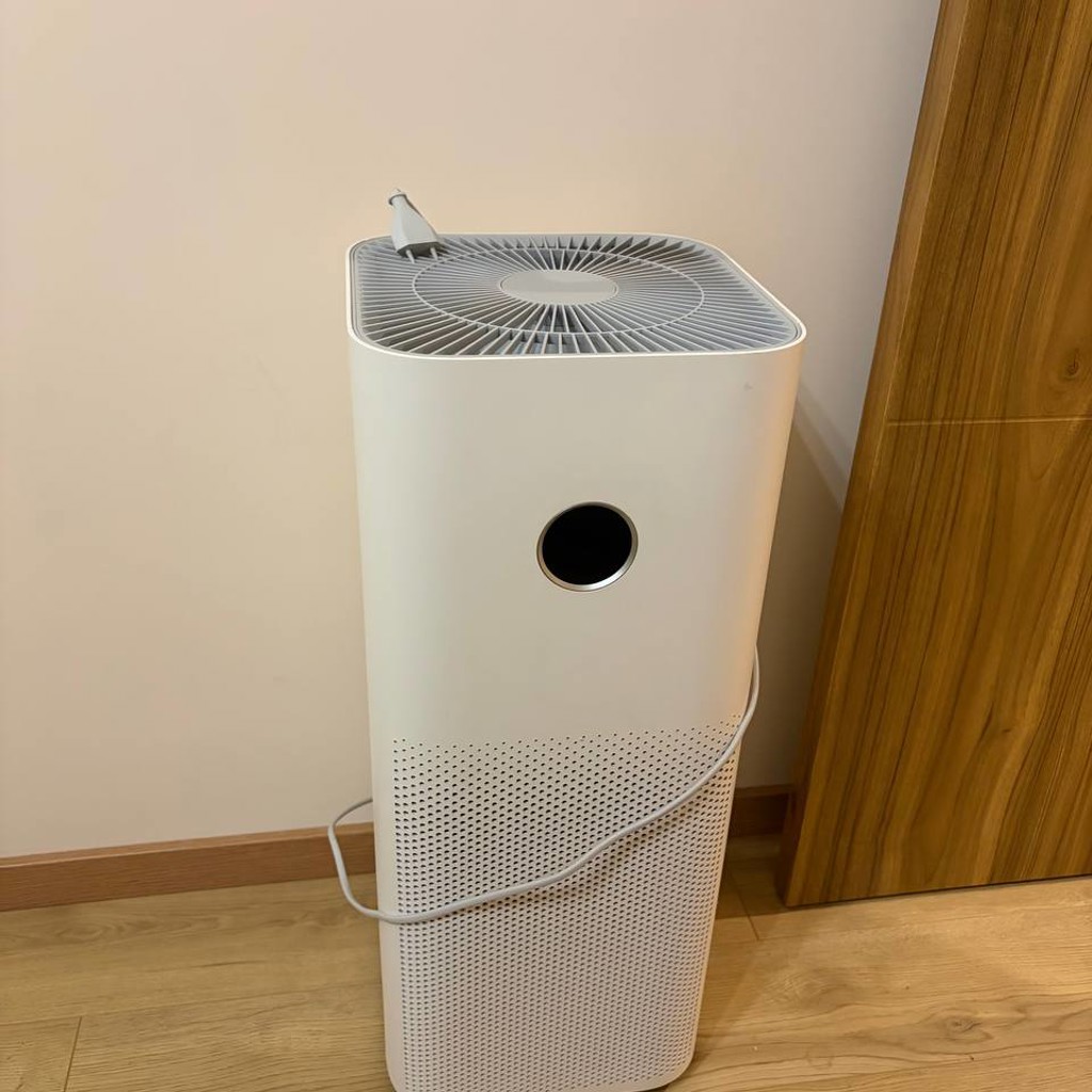 Очиститель воздуха Xiaomi Smart Air Purifier