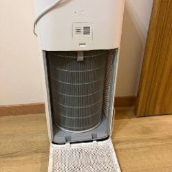 Очиститель воздуха Xiaomi Smart Air Purifier - фото 2