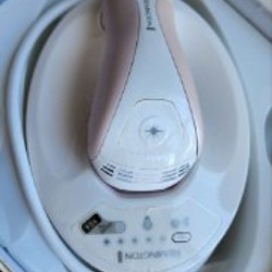 Лазер для эпиляции - фото 4