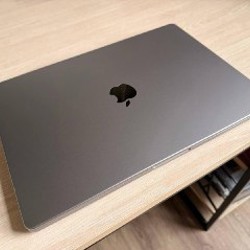 MacBook Pro 16' - фото 2