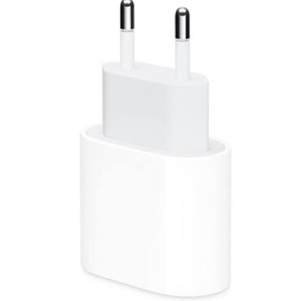 Адаптер 20W type C