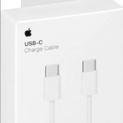Адаптер 20W type C - фото 2