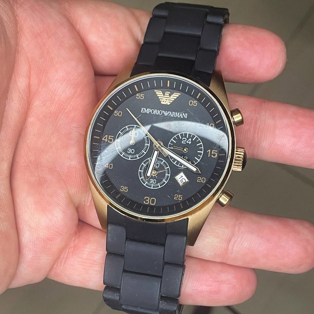 Часы EMPORIO ARMANI