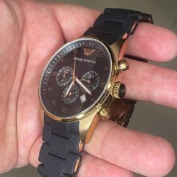 Часы EMPORIO ARMANI - фото 2