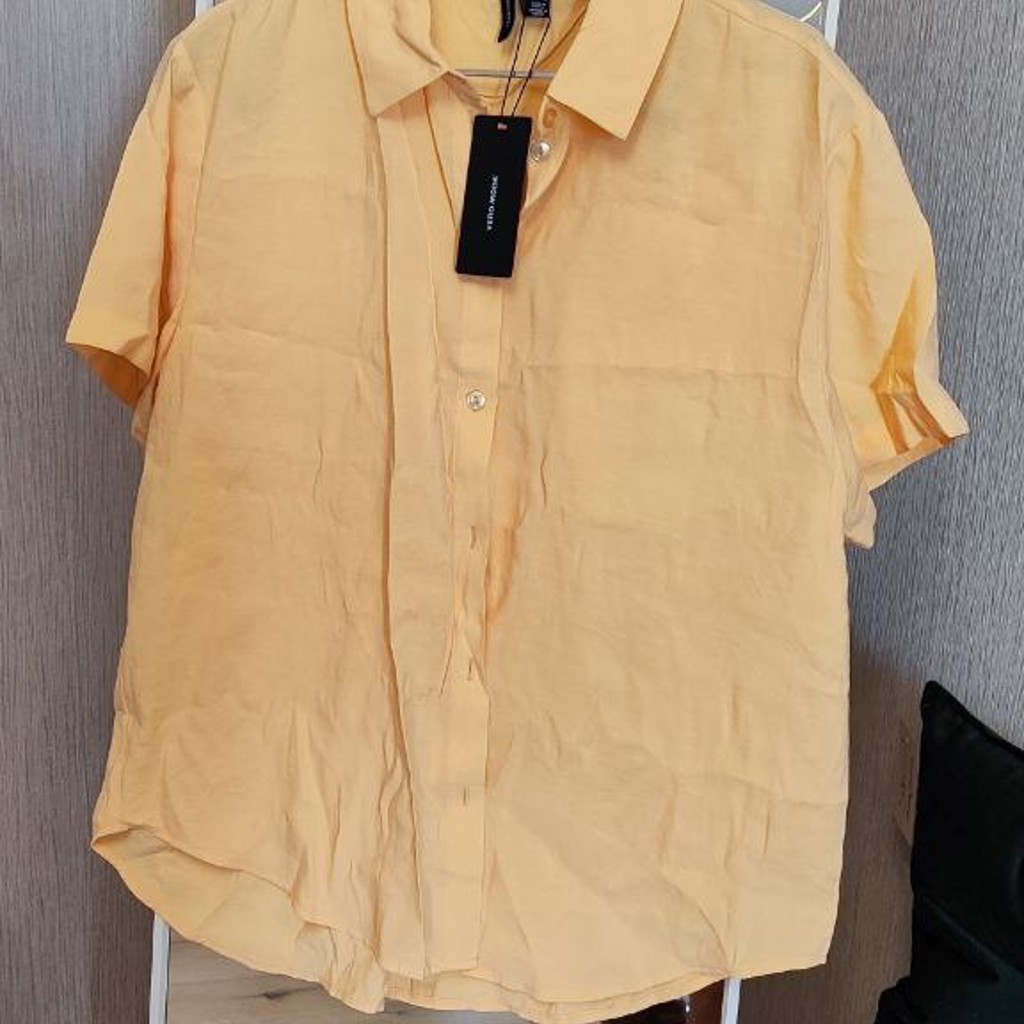 Рубашка Vero Moda
