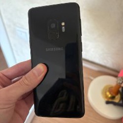 Samsung Galaxy S9 - фото 2