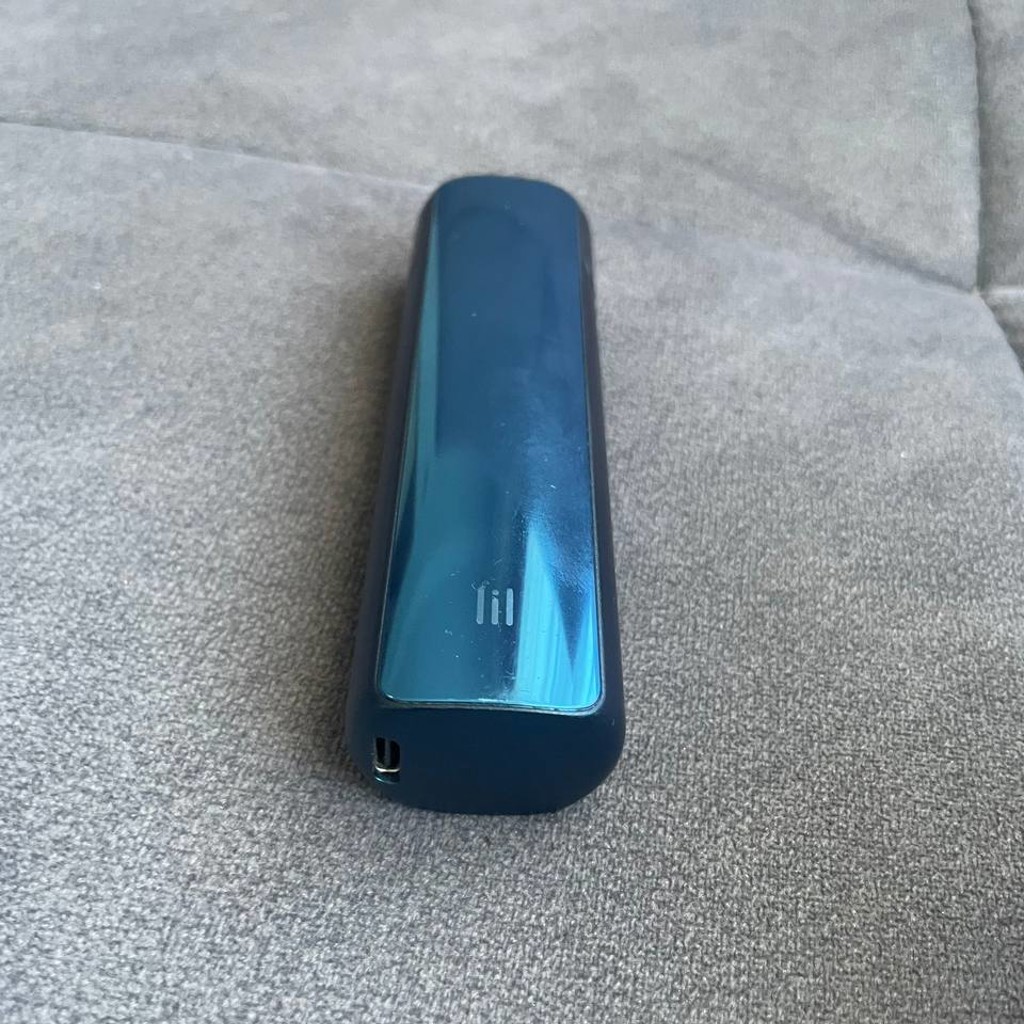 IQOS lil SOLID 2.0