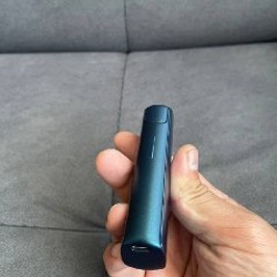 IQOS lil SOLID 2.0 - фото 3