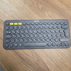 Клавиатура Logitech K380 - фото 2