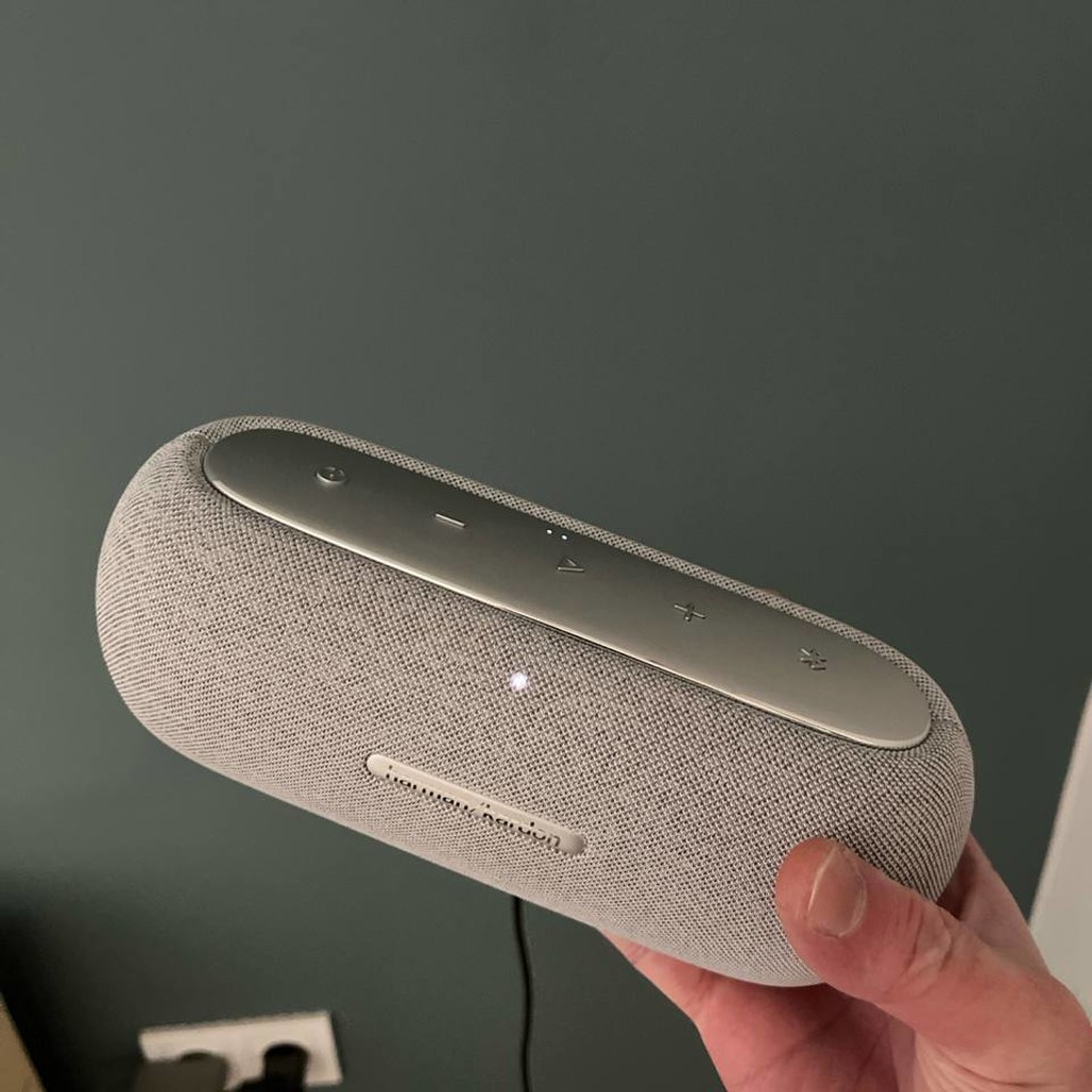 Harman/Kardon Luna