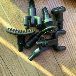 Lenovo Smart Fascia Gun N3 - фото 3