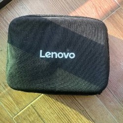 Lenovo Smart Fascia Gun N3 - фото 5