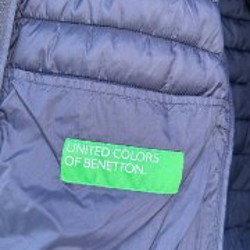 Куртка мужская United Colors of Benetton - фото 4