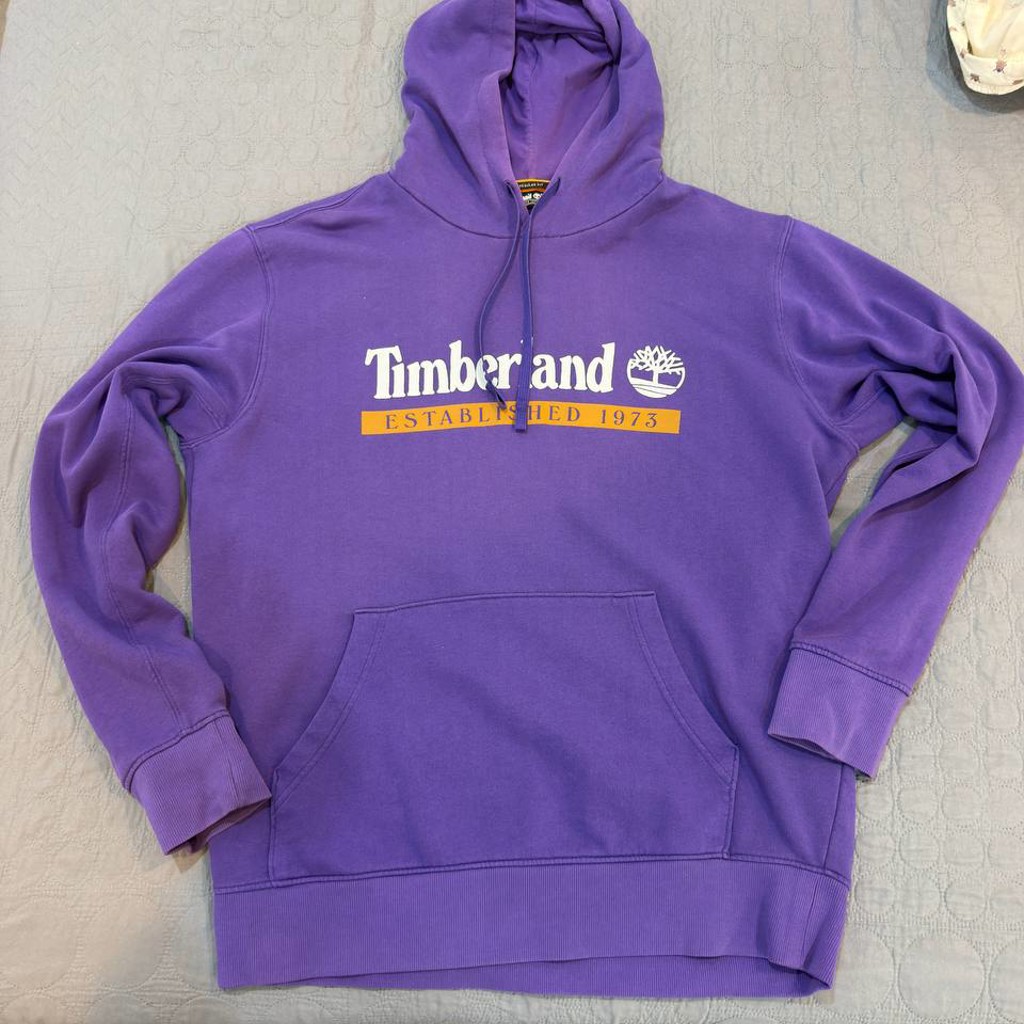 Худди Timberland