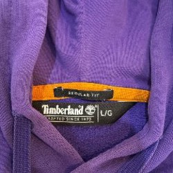 Худди Timberland - фото 2