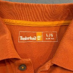 Поло Timberland - фото 2