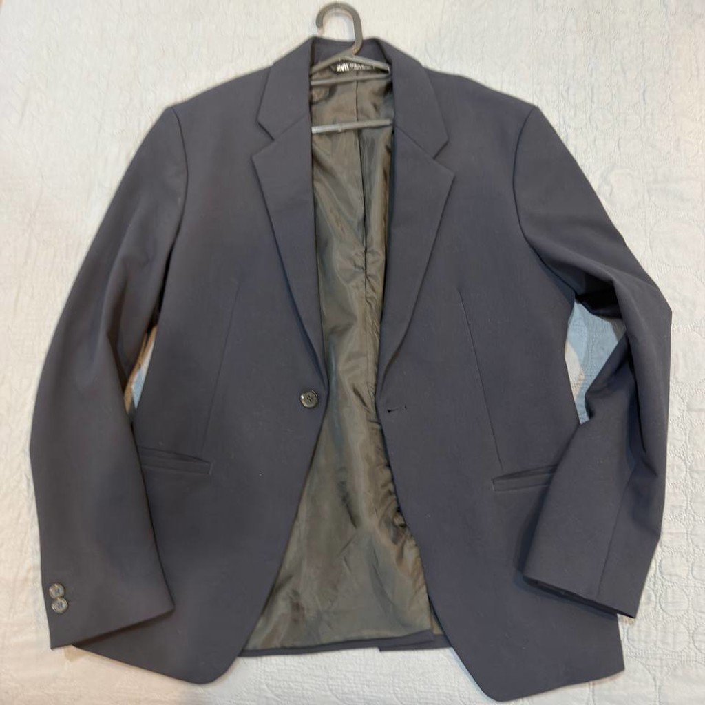 Пиджак Zara