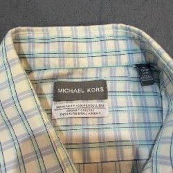 Рубашка Michael Kors - фото 2