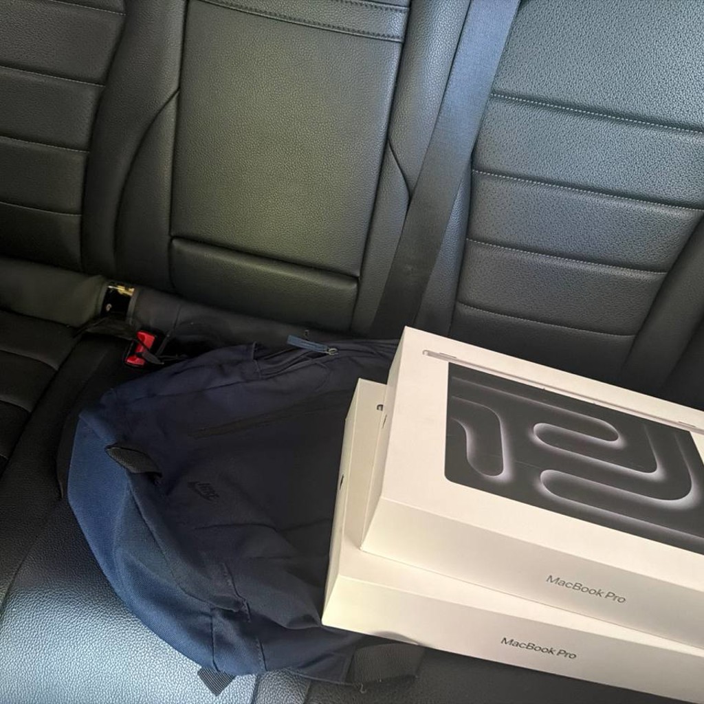 Macbook Pro 14 Inch 2026