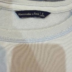 Свитшот Abercrombie & Fitch - фото 2