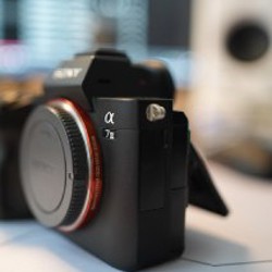 Камера Sony A7iii - фото 4