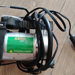 Электронасос - фото 2