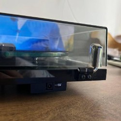 Виниловый проигрыватель Pro-Ject T1 Phono SB - фото 5