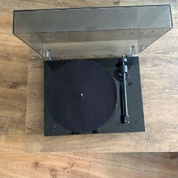 Виниловый проигрыватель Pro-Ject T1 Phono SB - фото 6